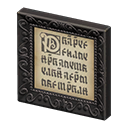 Fancy Frame