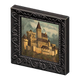 Black x Landscape oil painting Black x Landscape oil painting
