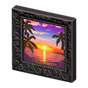 Fancy Frame
