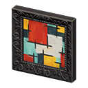 Fancy Frame