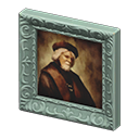 Fancy Frame