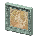 Fancy Frame