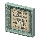 Fancy Frame