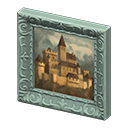 Fancy Frame