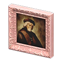 Fancy Frame