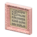 Fancy Frame