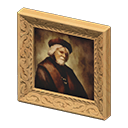 Fancy Frame