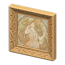 Fancy Frame