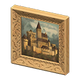 Light brown x Landscape oil painting Light brown x Landscape oil painting