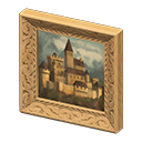 Fancy Frame