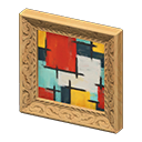 Fancy Frame