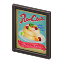 Framed Poster