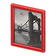 Red x Photo