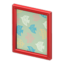 Framed Poster