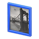 Blue x Photo