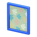 Framed Poster