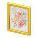 Yellow x Flowers