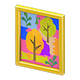 Yellow x Trees Yellow x Trees