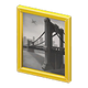 Yellow x Photo