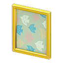 Framed Poster
