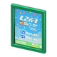Green x Ad Green x Ad