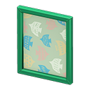Framed Poster