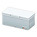 Freezer Animal Crossing New Horizons | ACNH Critter - ACNHMALL