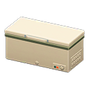 Freezer Animal Crossing New Horizons | ACNH Critter - ACNHMALL