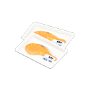 Fresh-Food Trays Animal Crossing New Horizons | ACNH Critter - ACNHMALL