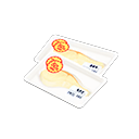 Fresh-Food Trays Animal Crossing New Horizons | ACNH Critter - ACNHMALL