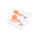 Fresh-Food Trays Animal Crossing New Horizons | ACNH Critter - ACNHMALL