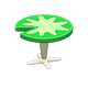 Green x NA Green x NA