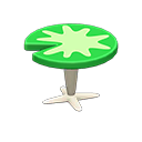 Lily-Pad Table