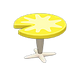 Yellow x NA