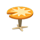 Orange x NA