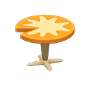 Lily-Pad Table Animal Crossing New Horizons | ACNH Critter - ACNHMALL
