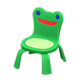 Green x NA Green x NA