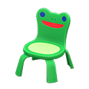 Froggy Chair