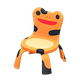 Orange x NA Orange x NA