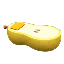 Pear Bed Animal Crossing New Horizons | ACNH Critter - ACNHMALL