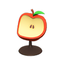 Apple Chair Animal Crossing New Horizons | ACNH Critter - ACNHMALL
