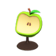 Green apple x NA