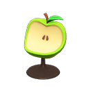 Apple Chair Animal Crossing New Horizons | ACNH Critter - ACNHMALL