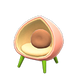 White peach x NA White peach x NA