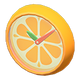 Orange x NA Orange x NA