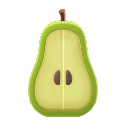 Pear Wardrobe DIY