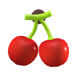Cherry Lamp DIY Recipe