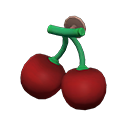 Cherry Lamp