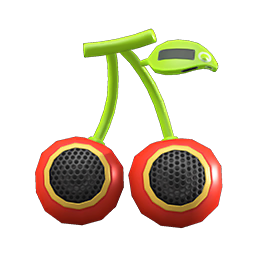 Cherry Speakers DIY