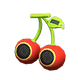 Cherry x NA